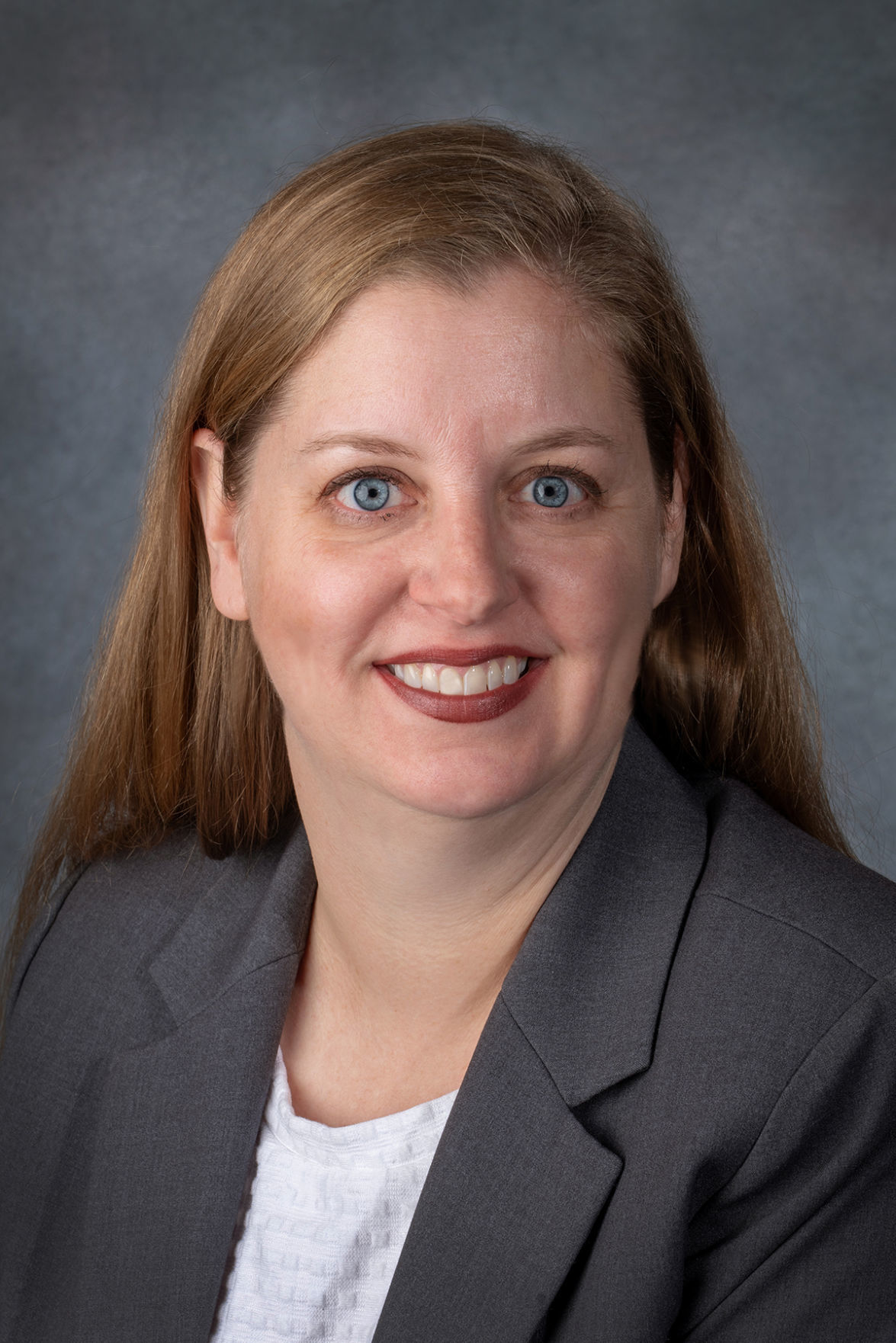Wendy DeBoer